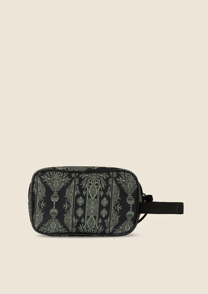 f**k uomo cosmetic bag FA25-M02AA81X12