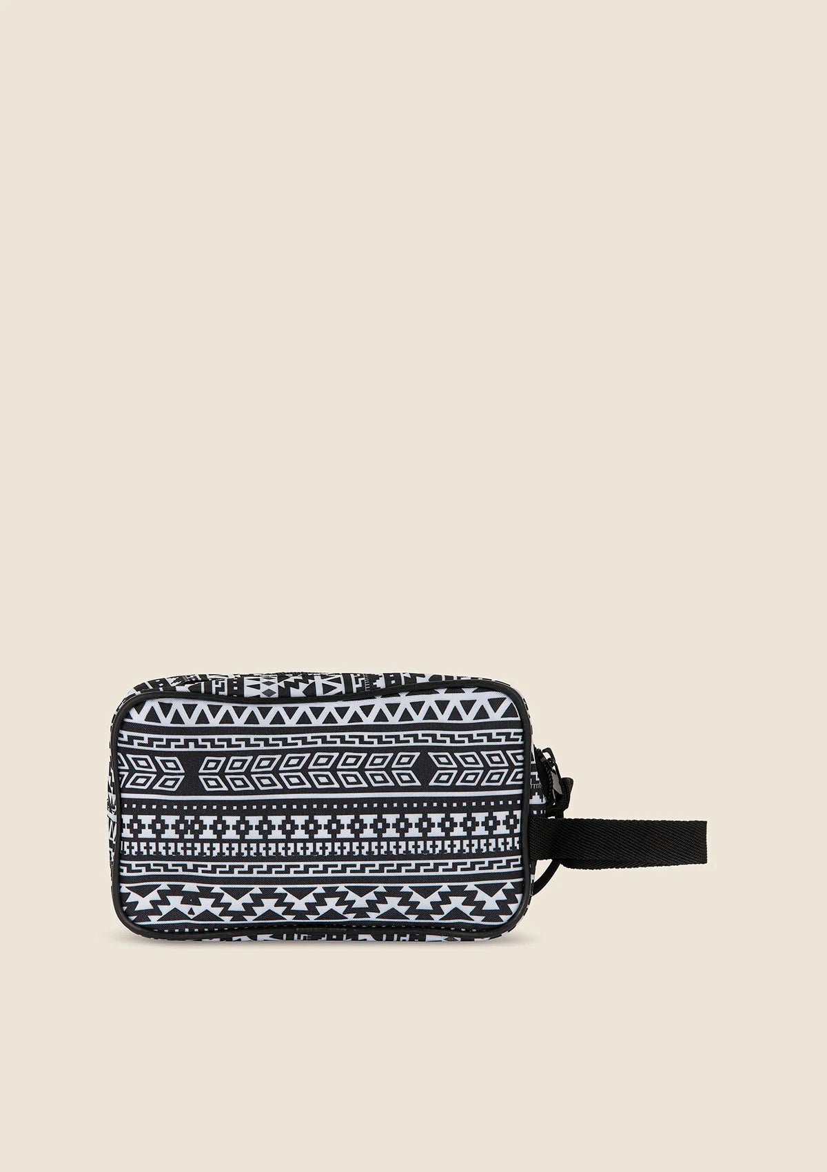 f**k uomo cosmetic bag FA25-M02AP81X09