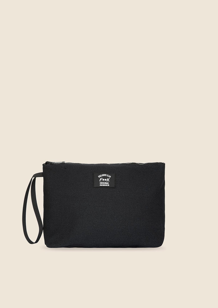 f**k uomo pochette FA25-U01AU92X07