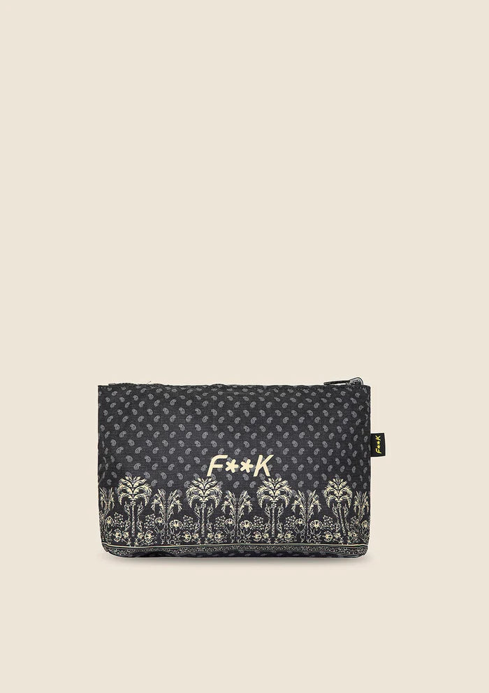 f**k uomo pochette FA25-U01AU92X07