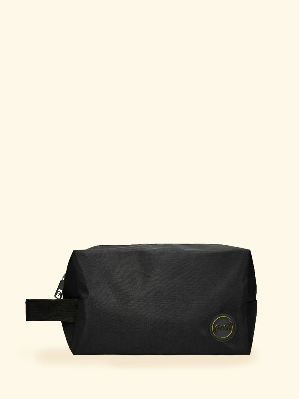 f**k borsa Maxi Necessaire-poly canv FA26-SU8003BK