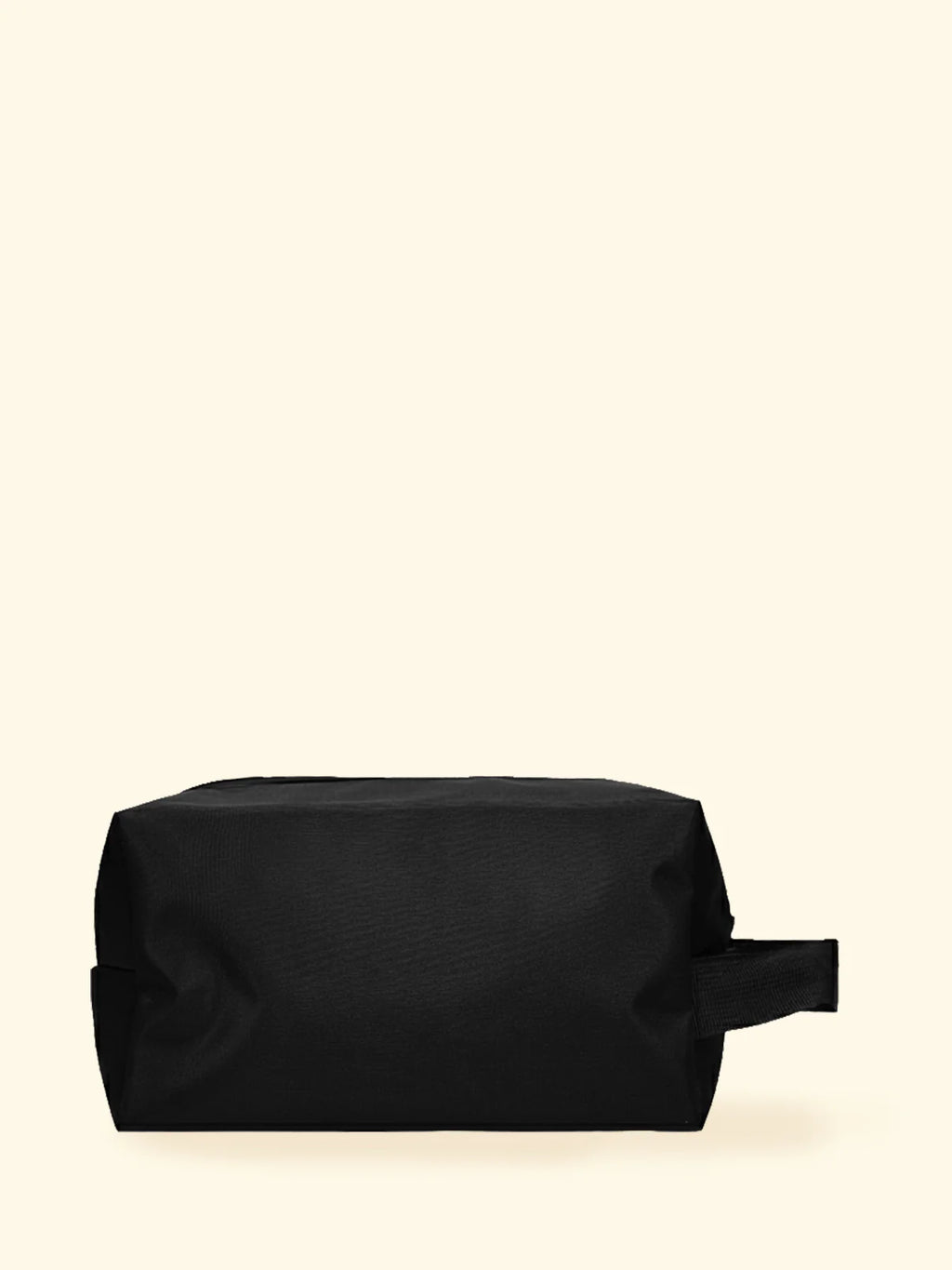 f**k borsa Maxi Necessaire-poly canv FA26-SU8003BK
