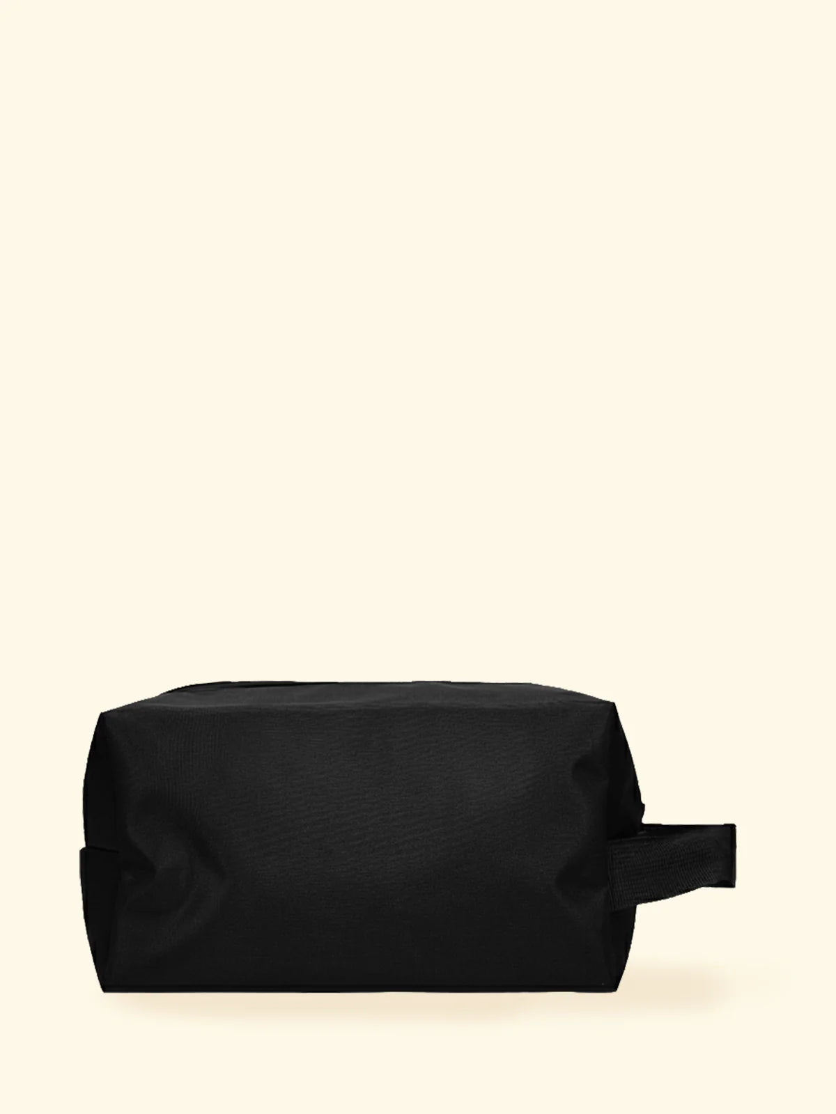 f**k borsa Maxi Necessaire-poly canv FA26-SU8003BK