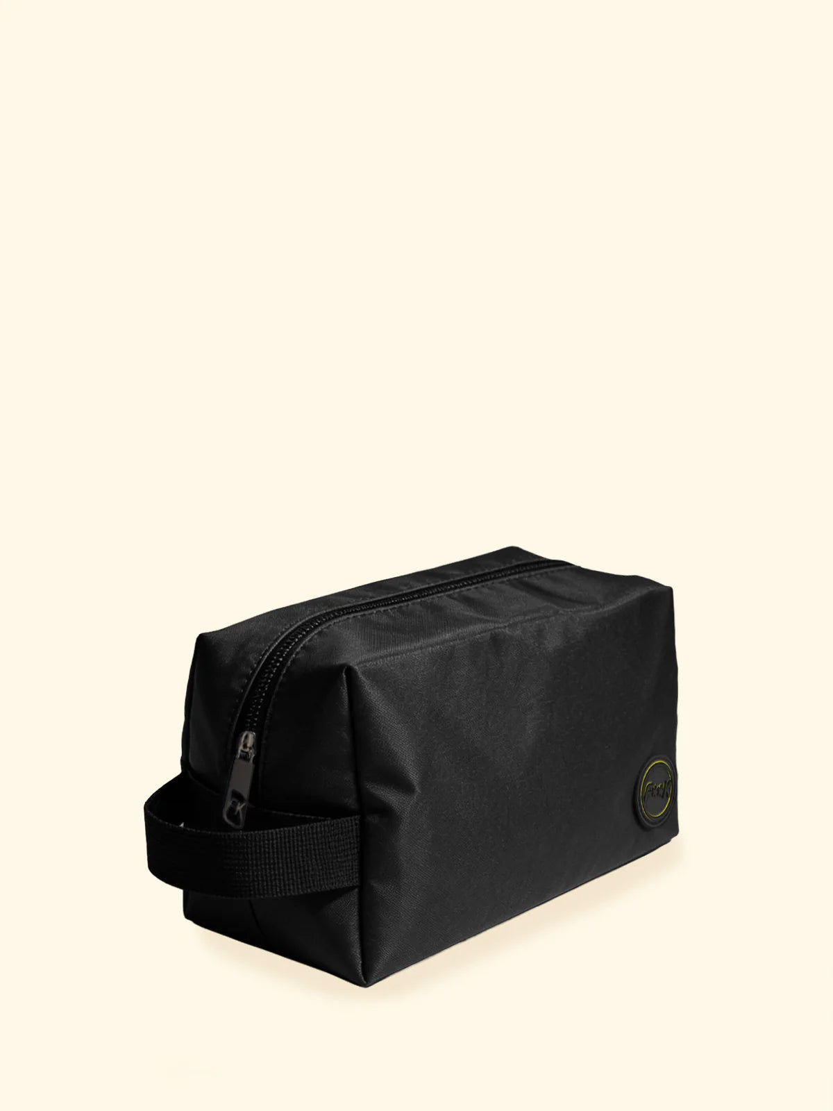 f**k borsa Maxi Necessaire-poly canv FA26-SU8003BK