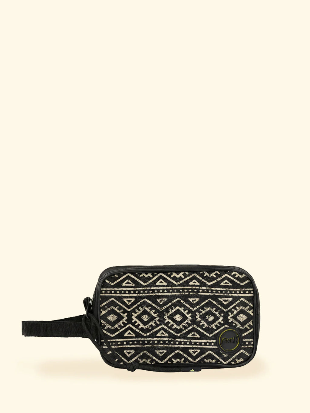 f**k  borsa Mini pochette-poly canvas FA26-SU8502X06