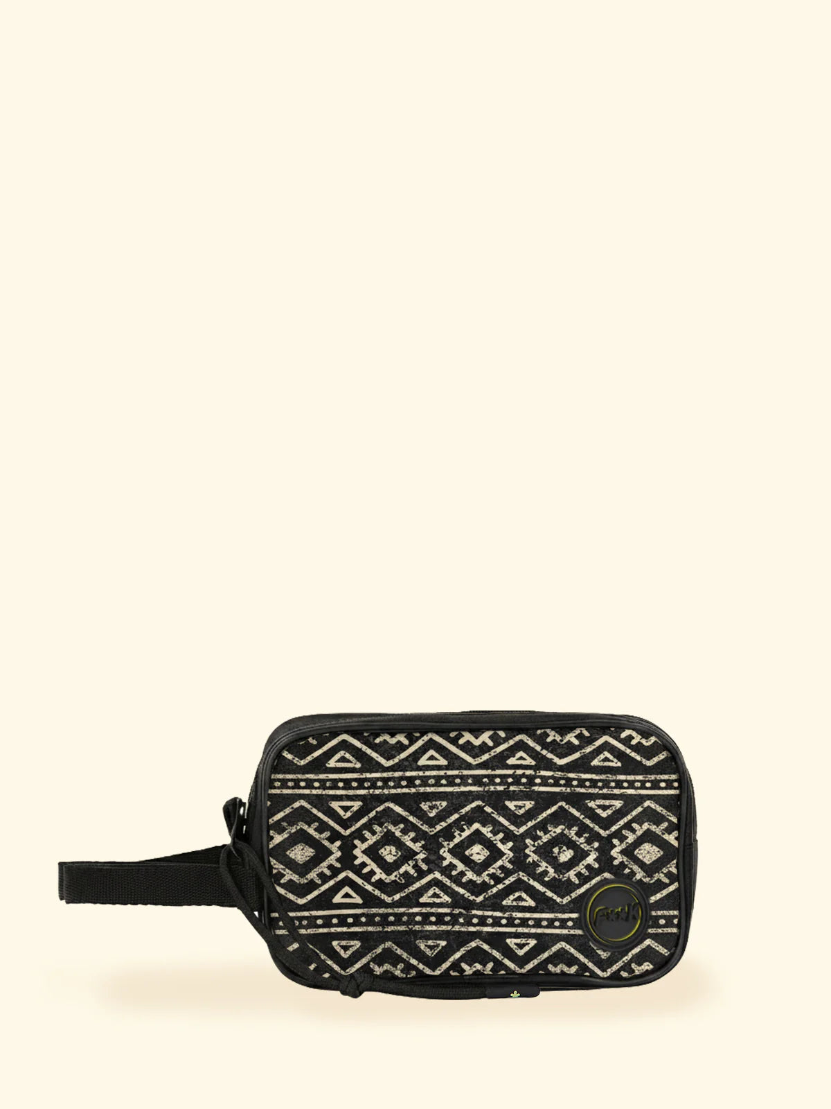 f**k  borsa Mini pochette-poly canvas FA26-SU8502X06