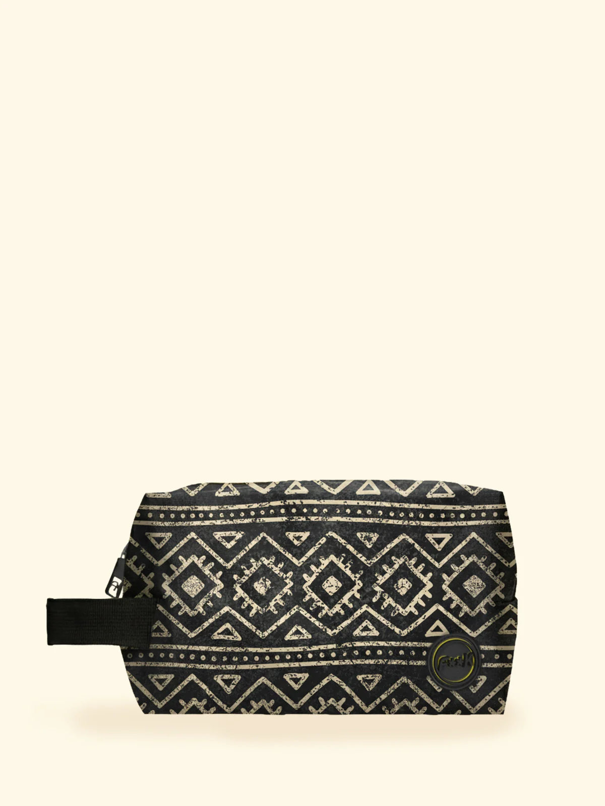 f**k borsa Maxi Necessaire-poly canv FA26-SU8503X06