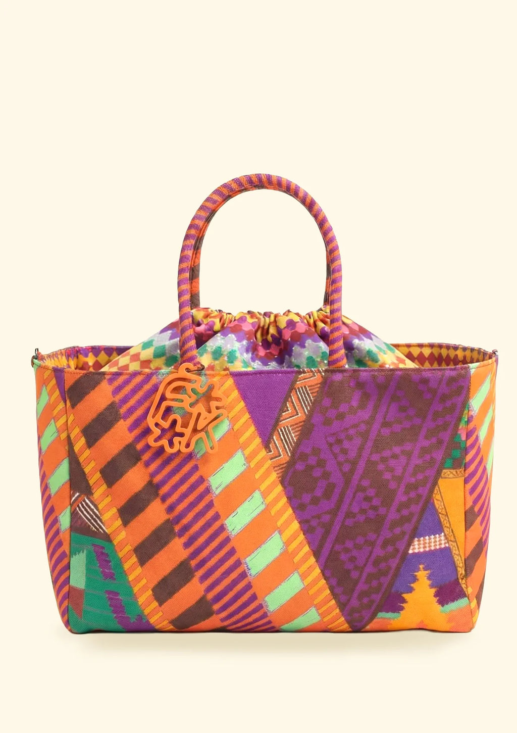 f**k donna borsa Beach-Bag - f.sia FA26-SW0121X11