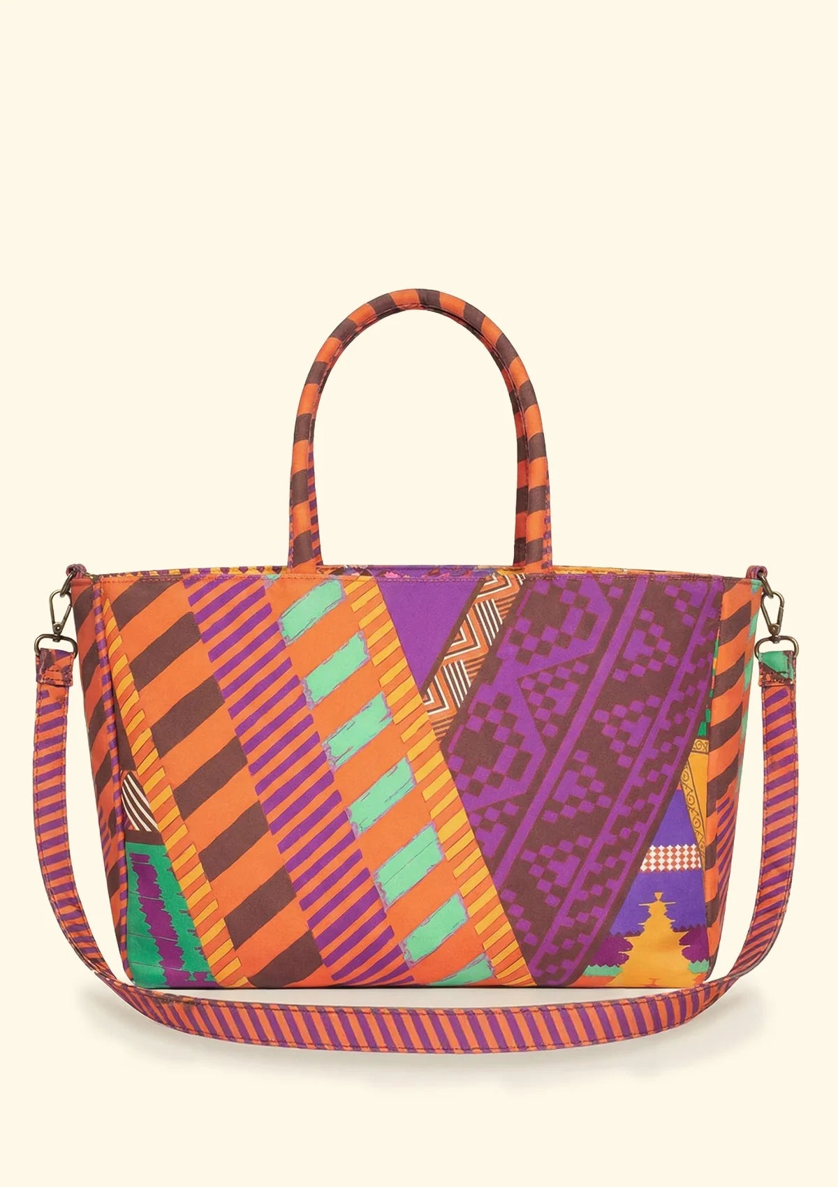 f**k donna borsa Beach-Bag - f.sia FA26-SW0121X11