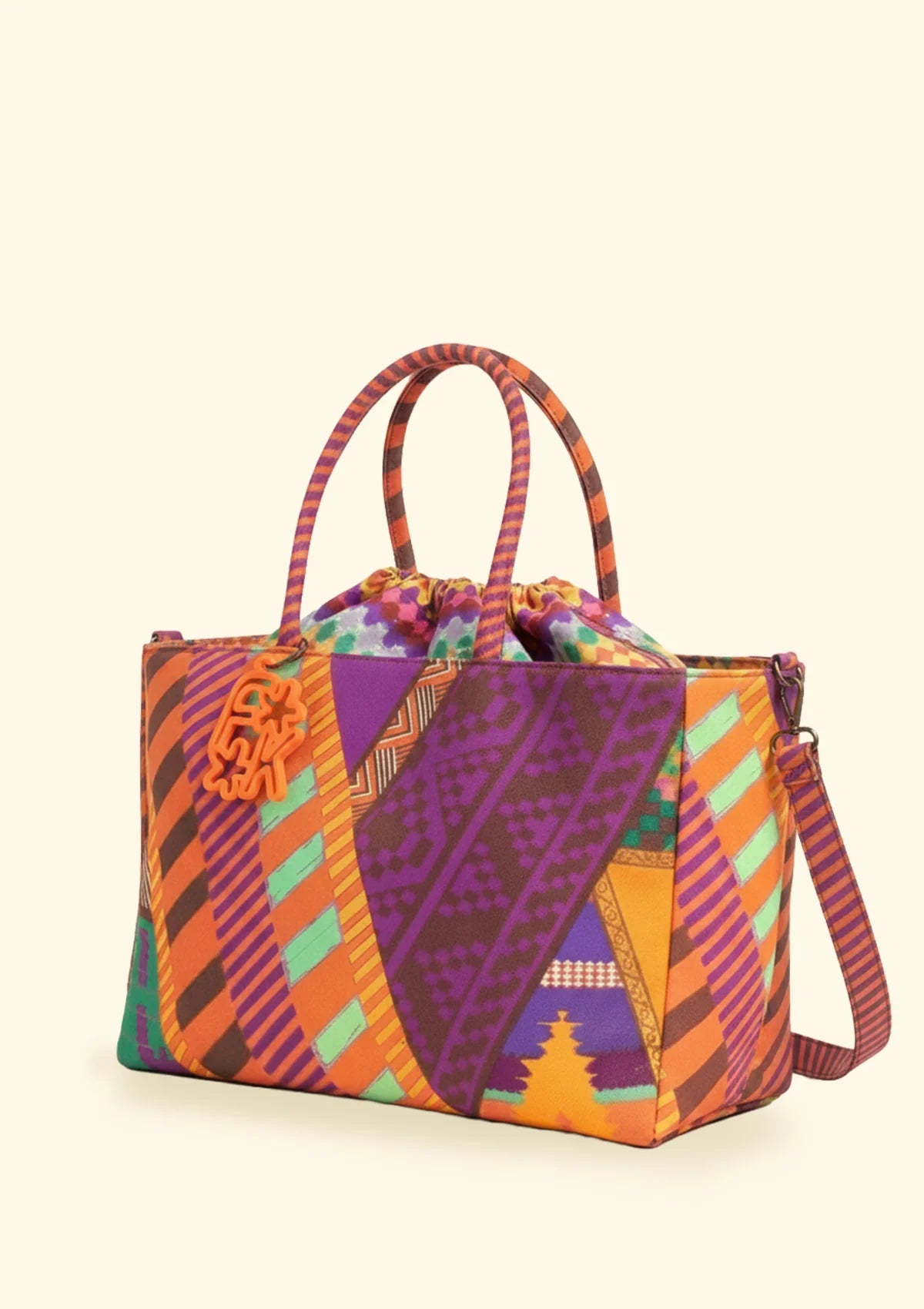 f**k donna borsa Beach-Bag - f.sia FA26-SW0121X11