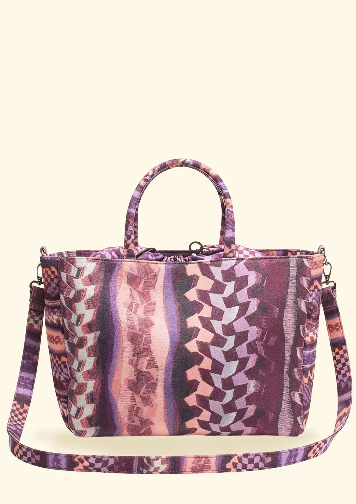 f**k donna borsa Beach-Bag - f-sia FA26-SW0121X56