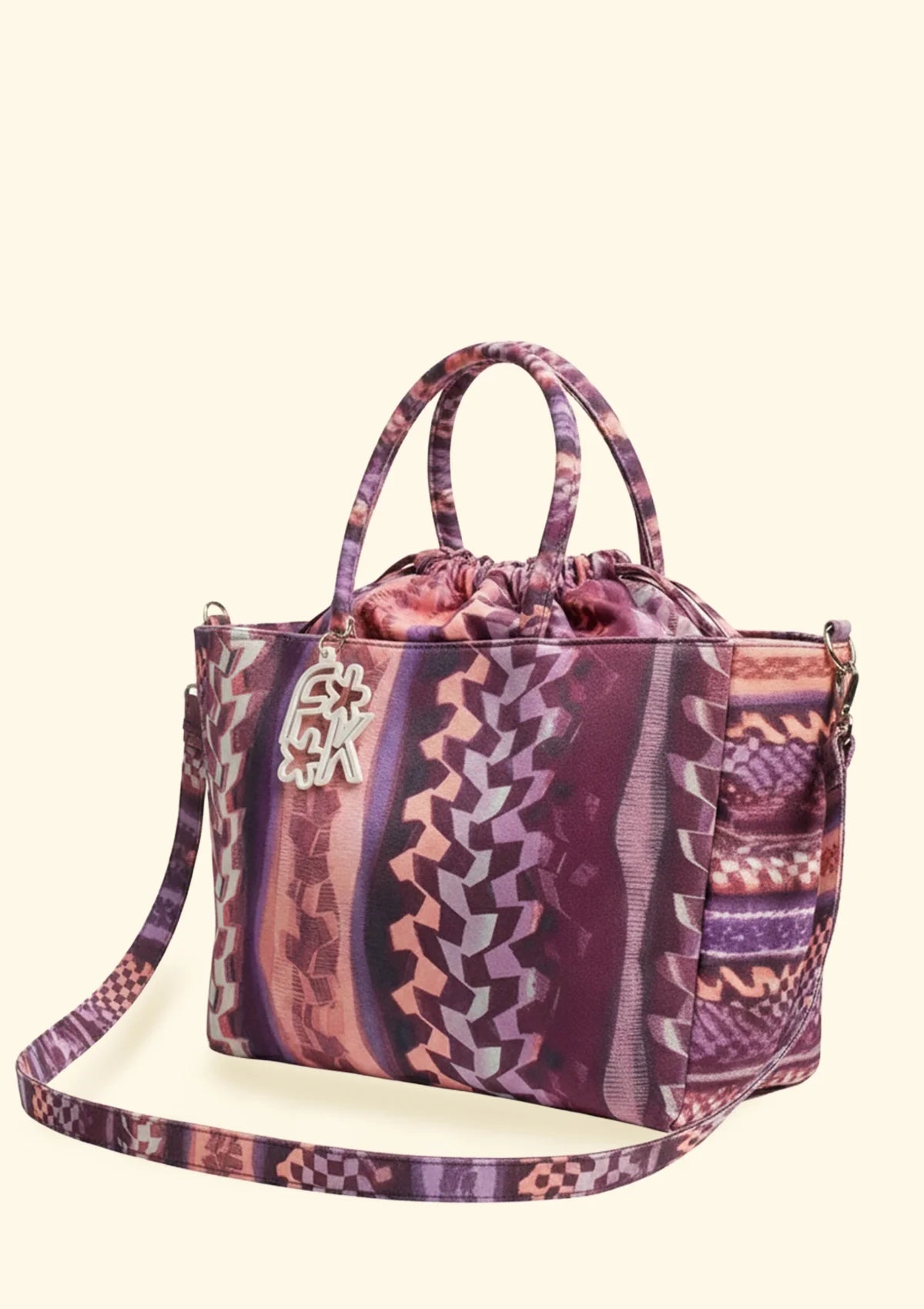 f**k donna borsa Beach-Bag - f-sia FA26-SW0121X56