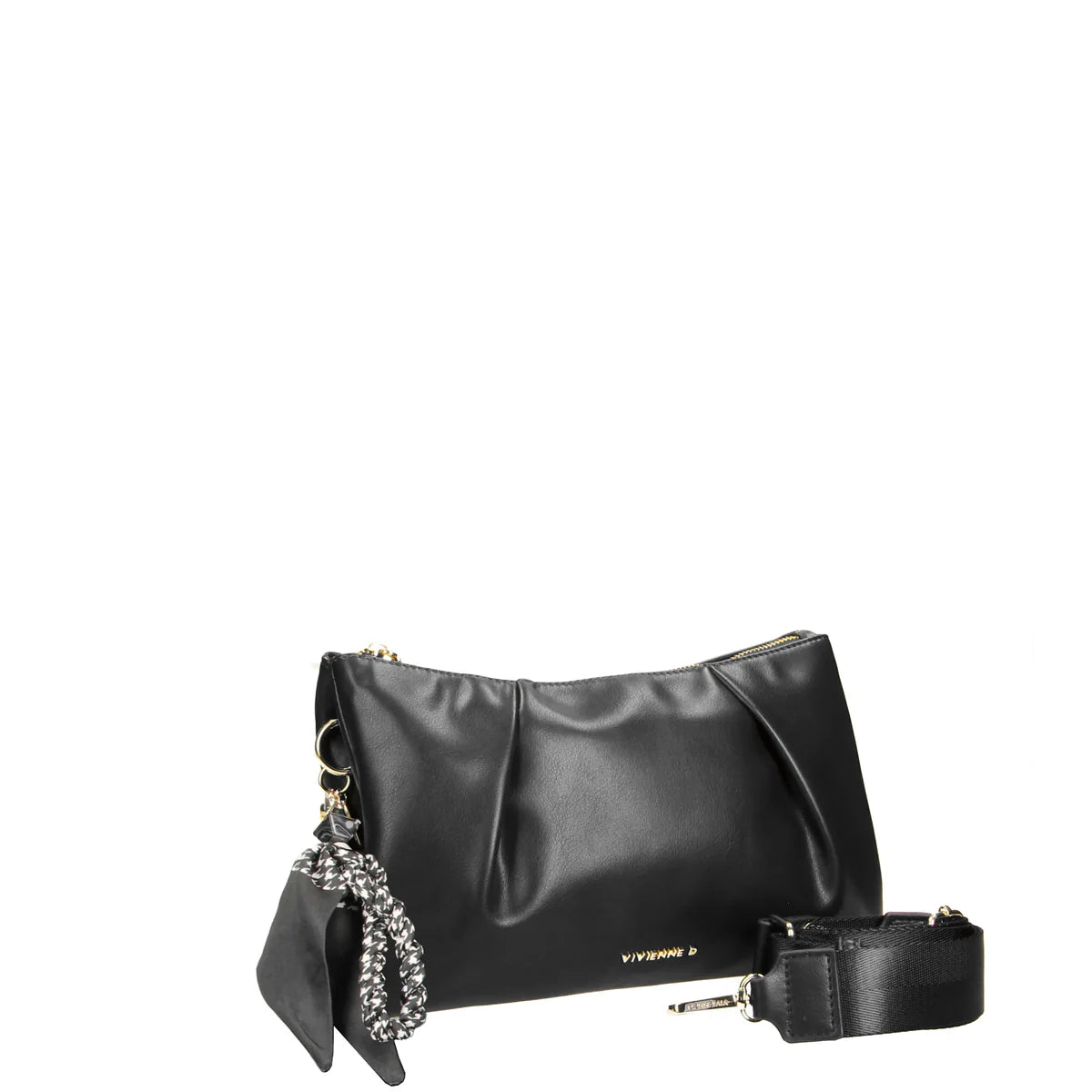 Vivienne D. borsa TRACOLLA BLOOM VBL004