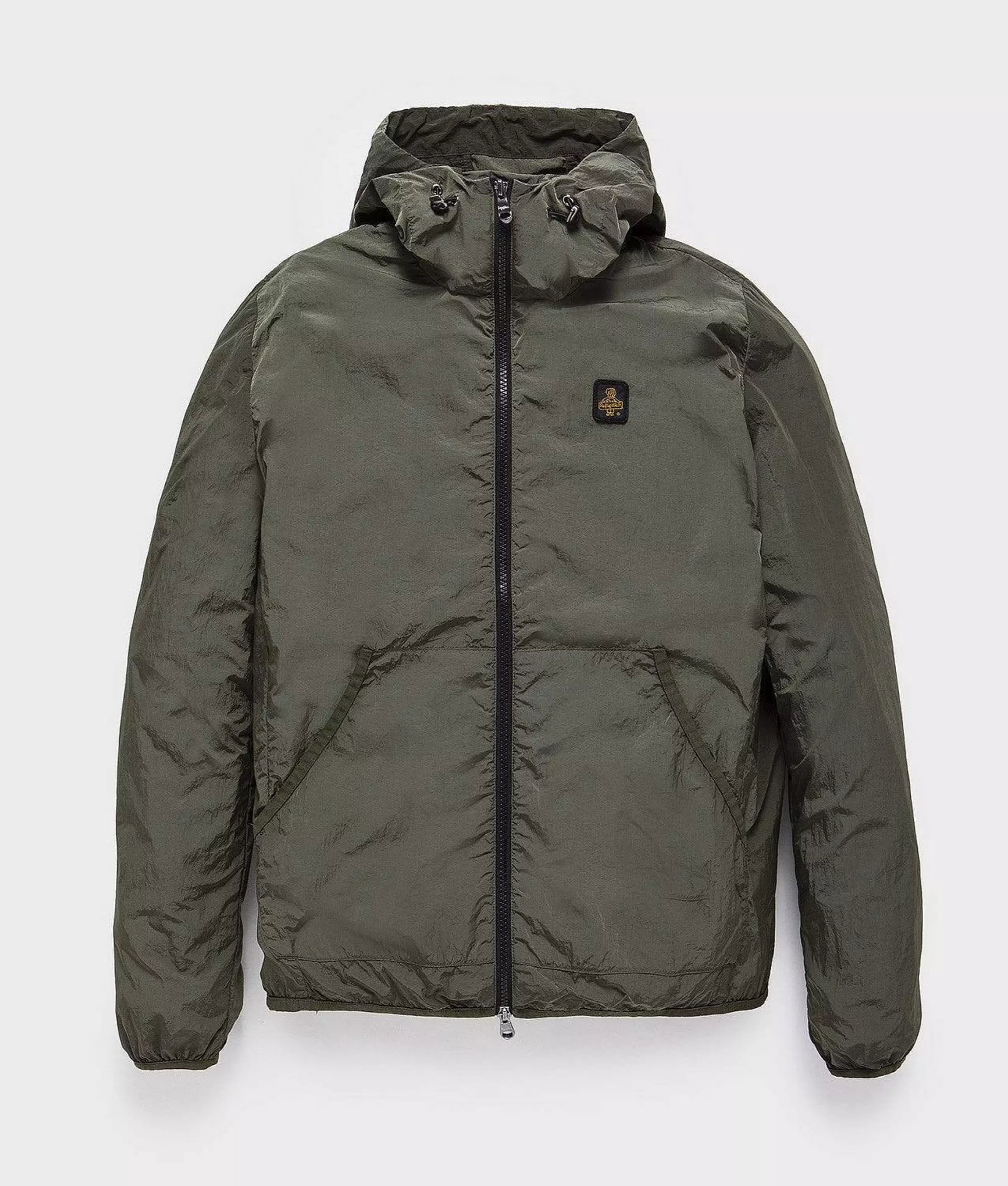 Refrigiwear uomo giubbino Free RM0G18908NY E03560