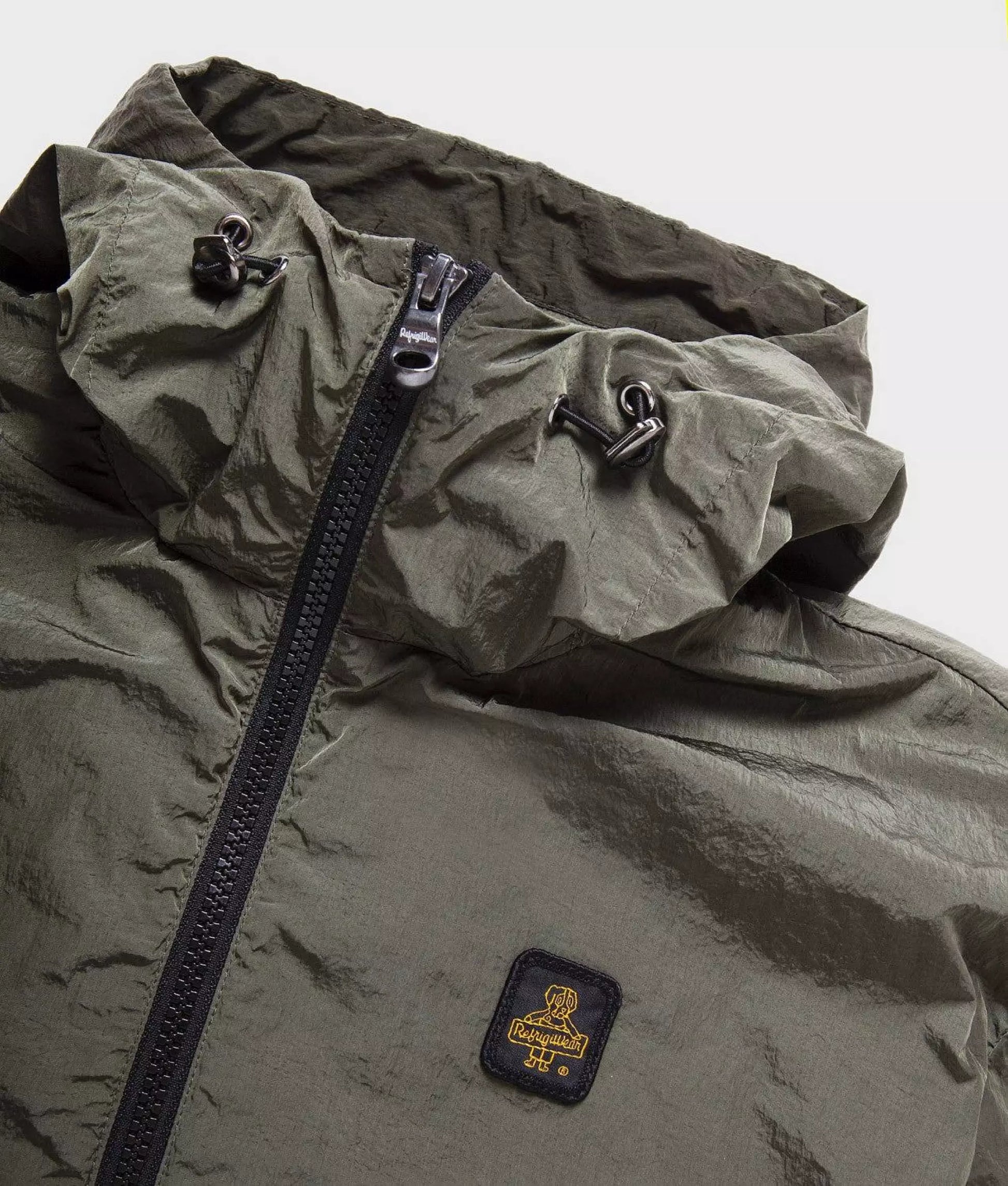 Refrigiwear uomo giubbino Free RM0G18908NY E03560