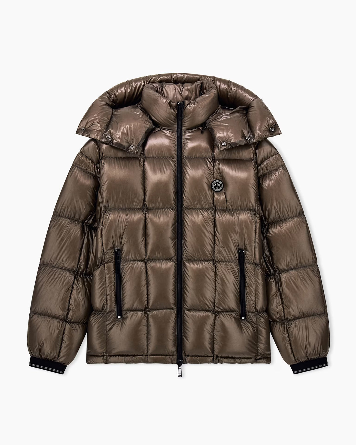 Armani Exchange Piumino XM003344 AF23755 U6125