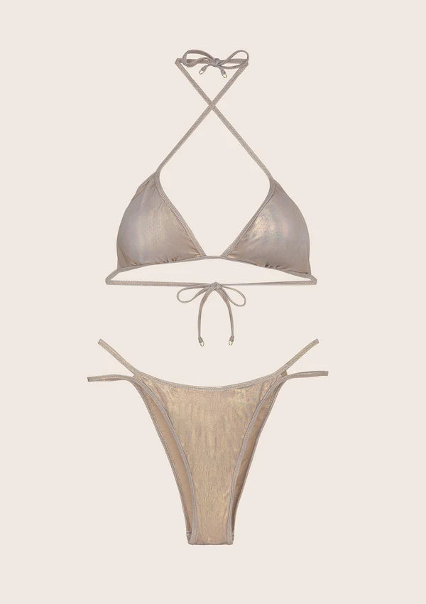 f**k donna costume bikini triangolo FK24-0530GD