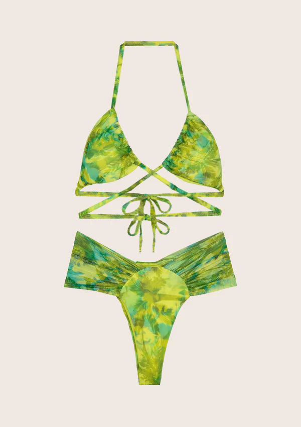 f**k donna costume bikini triangolo FK24-0540X04