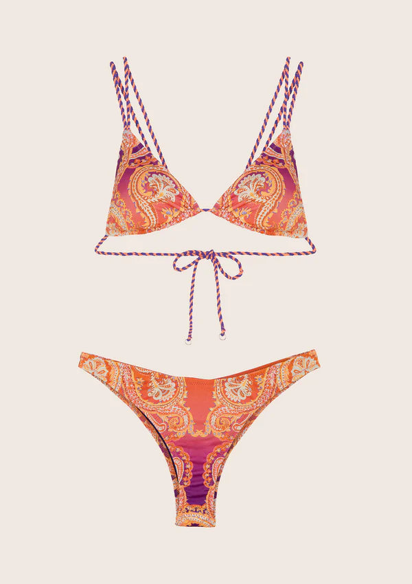 f**k donna costume bikini triangolo FK24-0710X25