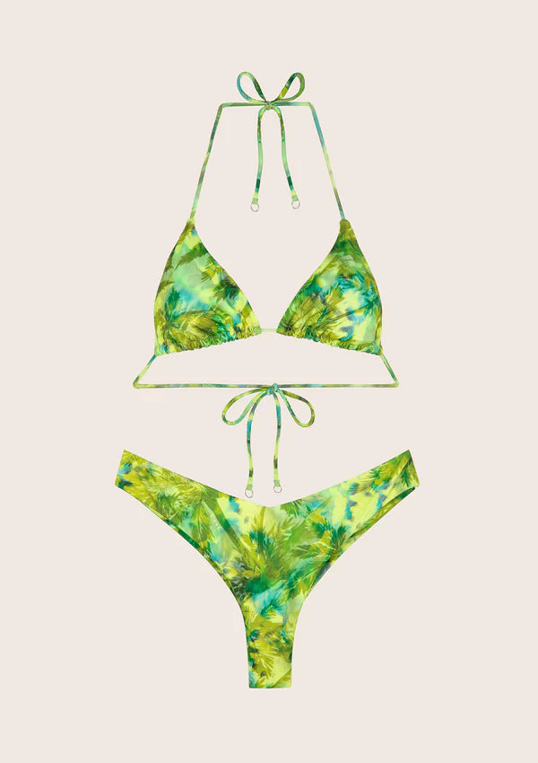 f**k donna costume bikini triangolo FK24-1320X04