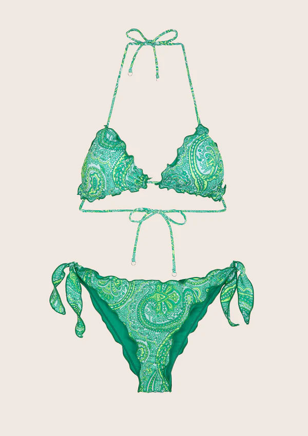 f**k donna costume bikini triangolo FK24-1340X12