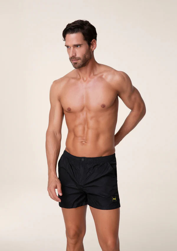 F**k uomo costume shorts FK24-2008BK