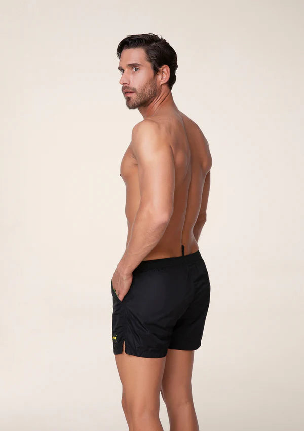F**k uomo costume shorts FK24-2008BK