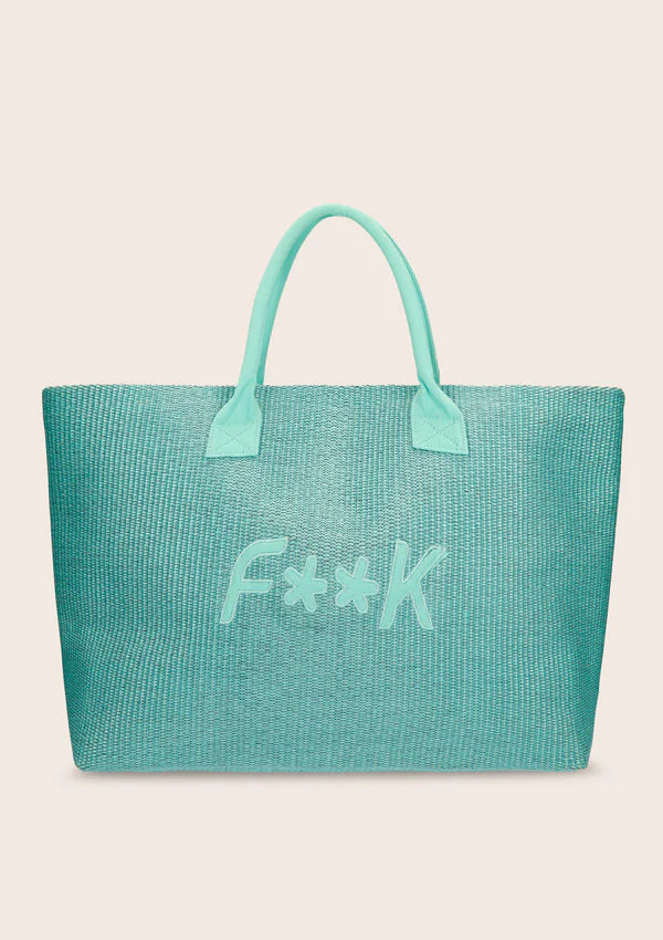F**k donna borsa mare FK24-A058TQ
