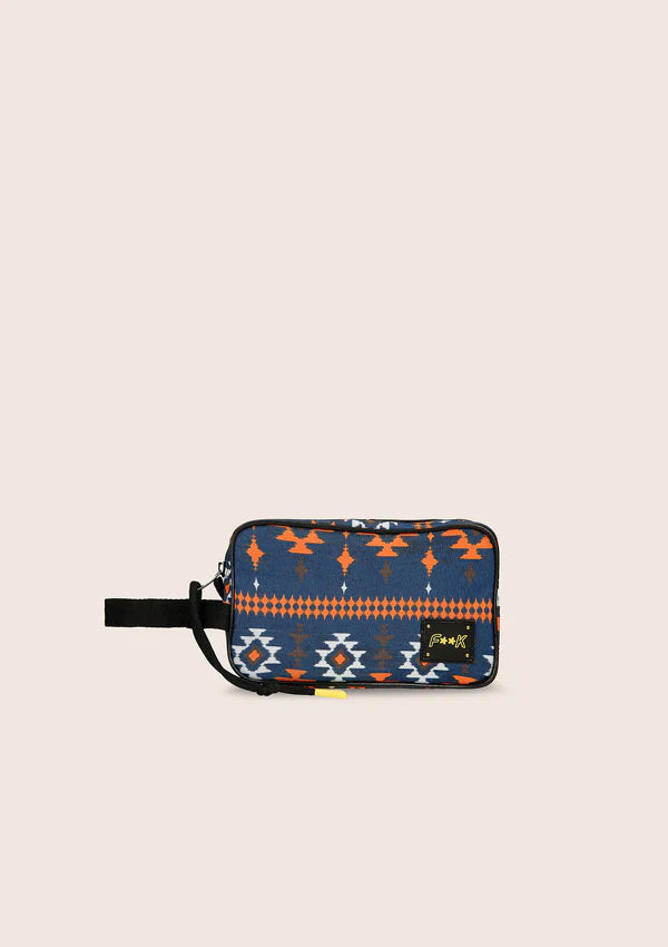 F**k uomo pochette MOOD ETHNIC FK24-A215X01