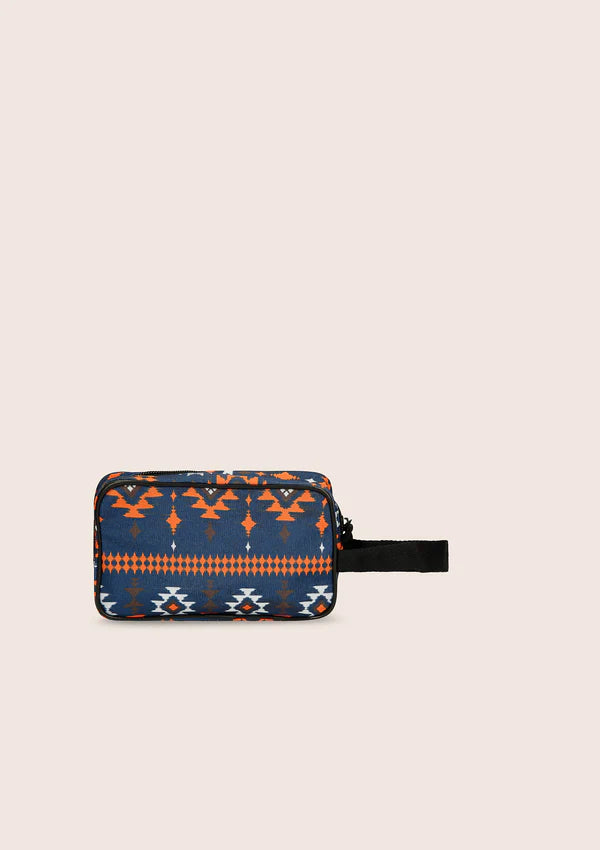 F**k uomo pochette MOOD ETHNIC FK24-A215X01