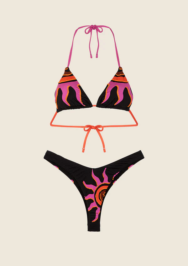 f**k donna costume bikini triangolo FK25-0820X03