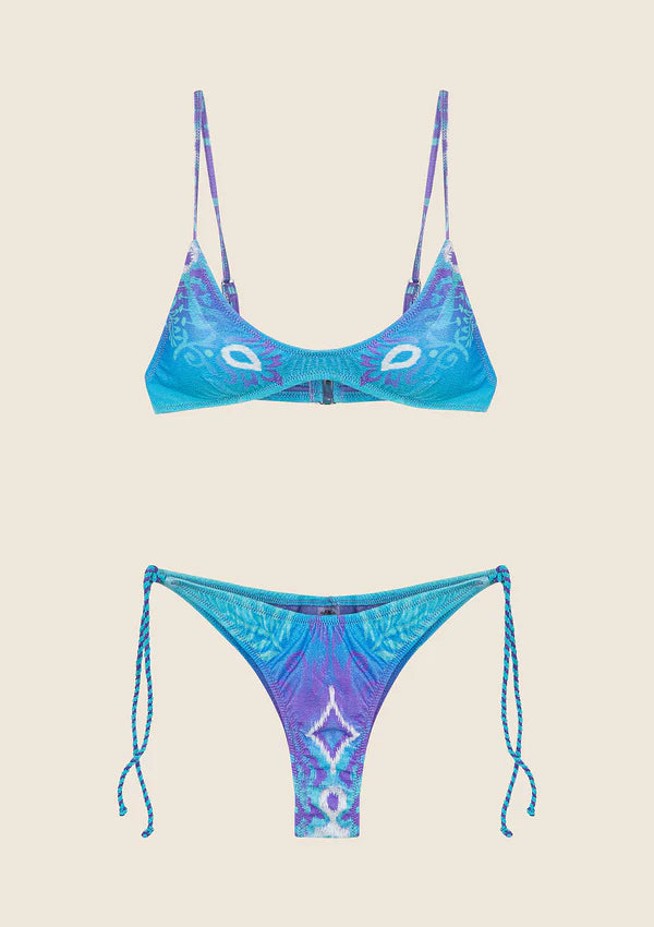 f**k donna costume bikini top FK25-1021X56