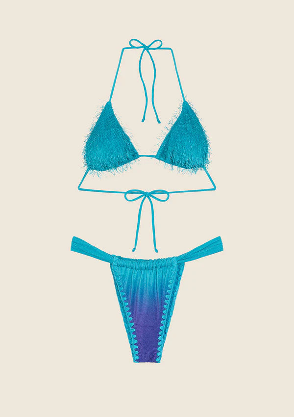 f**k donna costume bikini triangolo FK25-1131X46
