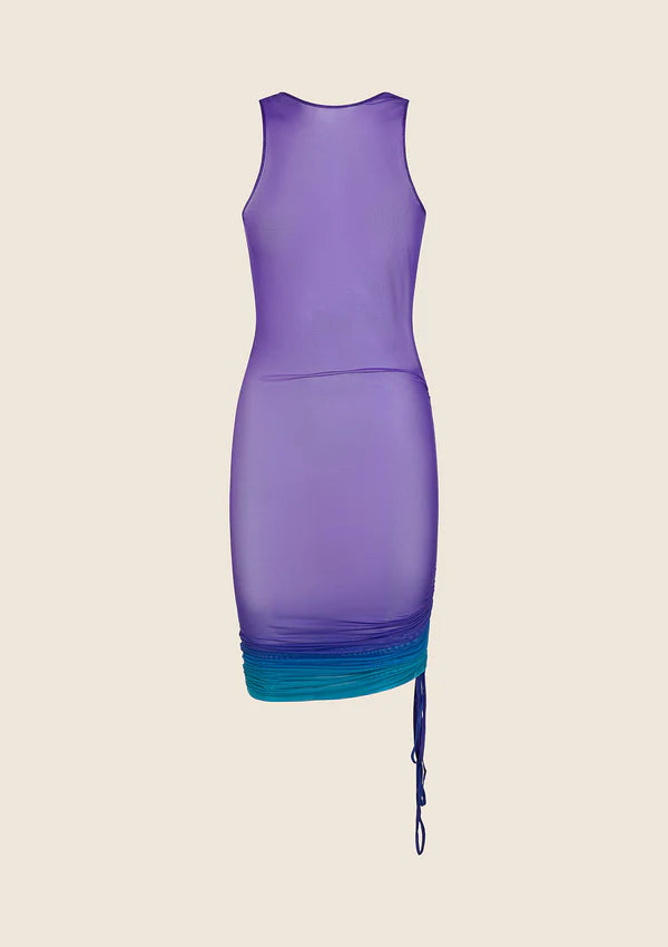 f**k donna abito corto FK25-1161X46