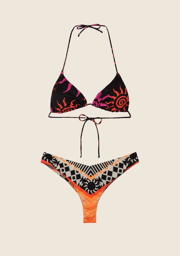 f**k donna costume bikini triangolo FK25-2112X06