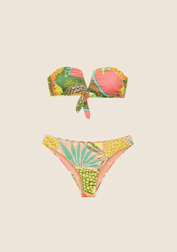 f**k donna costume bikini fascia FK25-2133X15