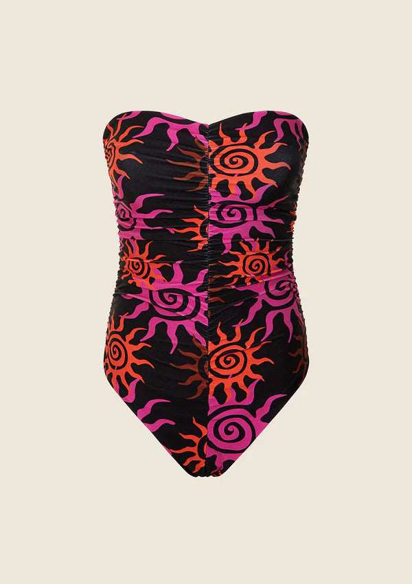 f**k donna costume monokini FK25-2287X03
