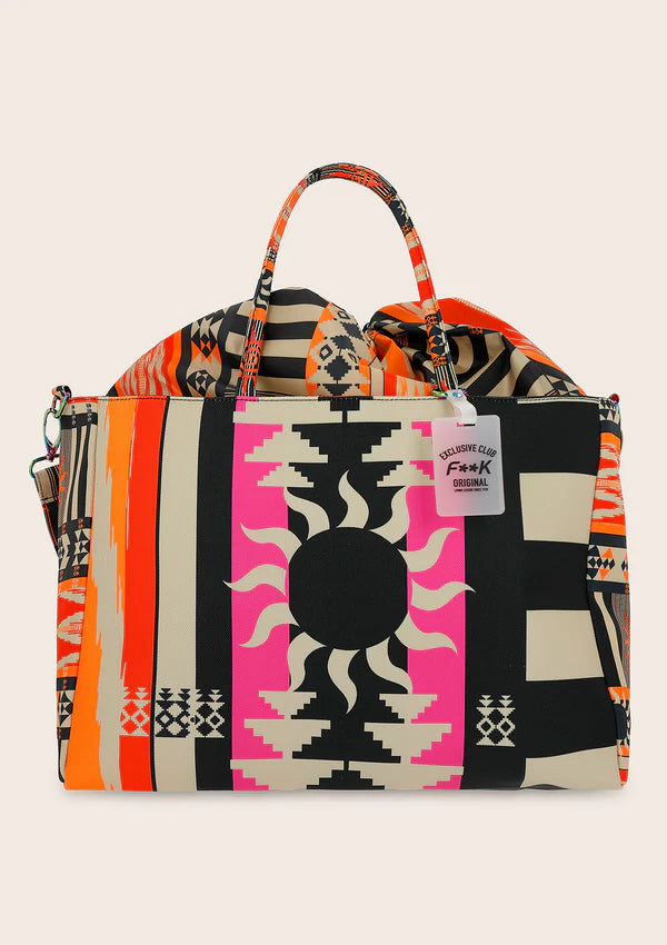 f**k donna borsa FA25-A030X06