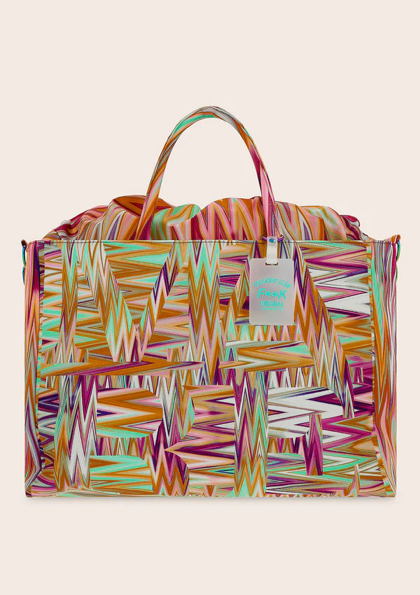 f**k donna borsa FA25-A030X11