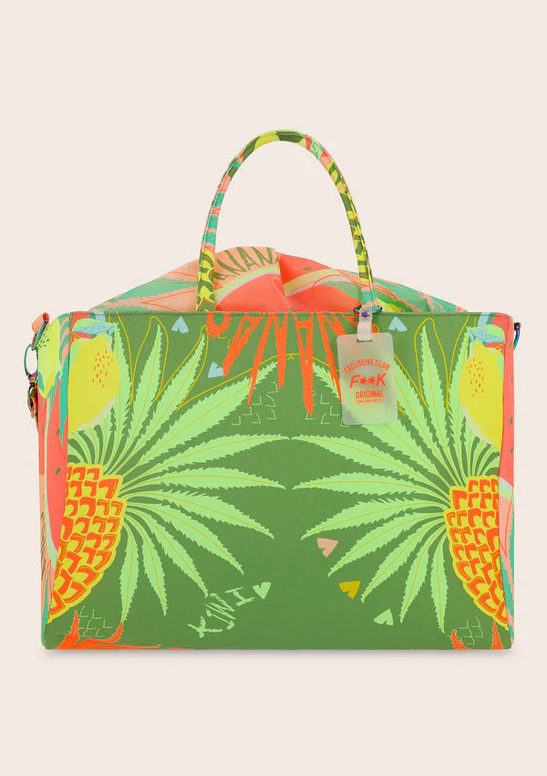 f**k donna borsa FA25-A030X15