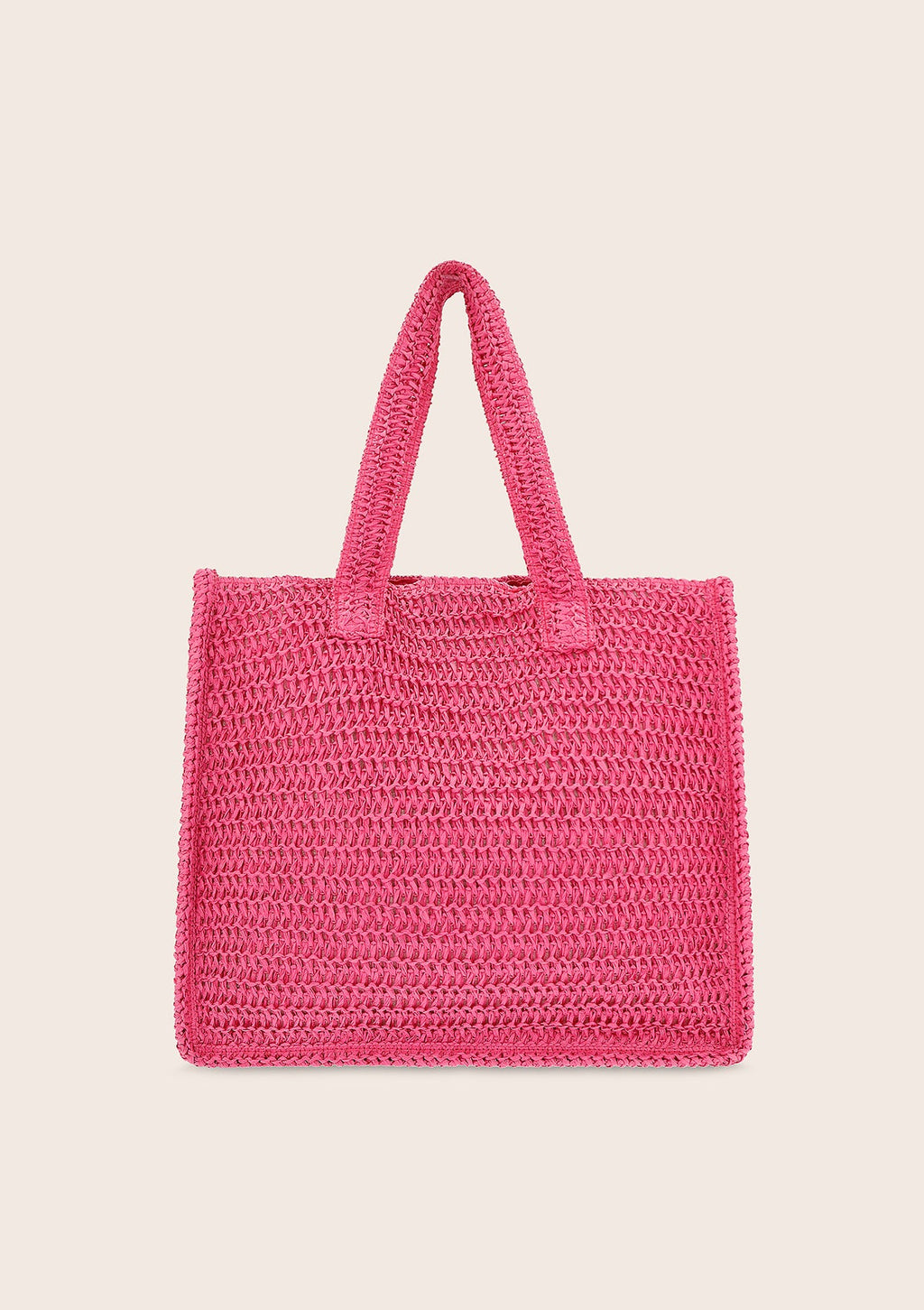 f**k donna borsa tote summer FA25-A055FX