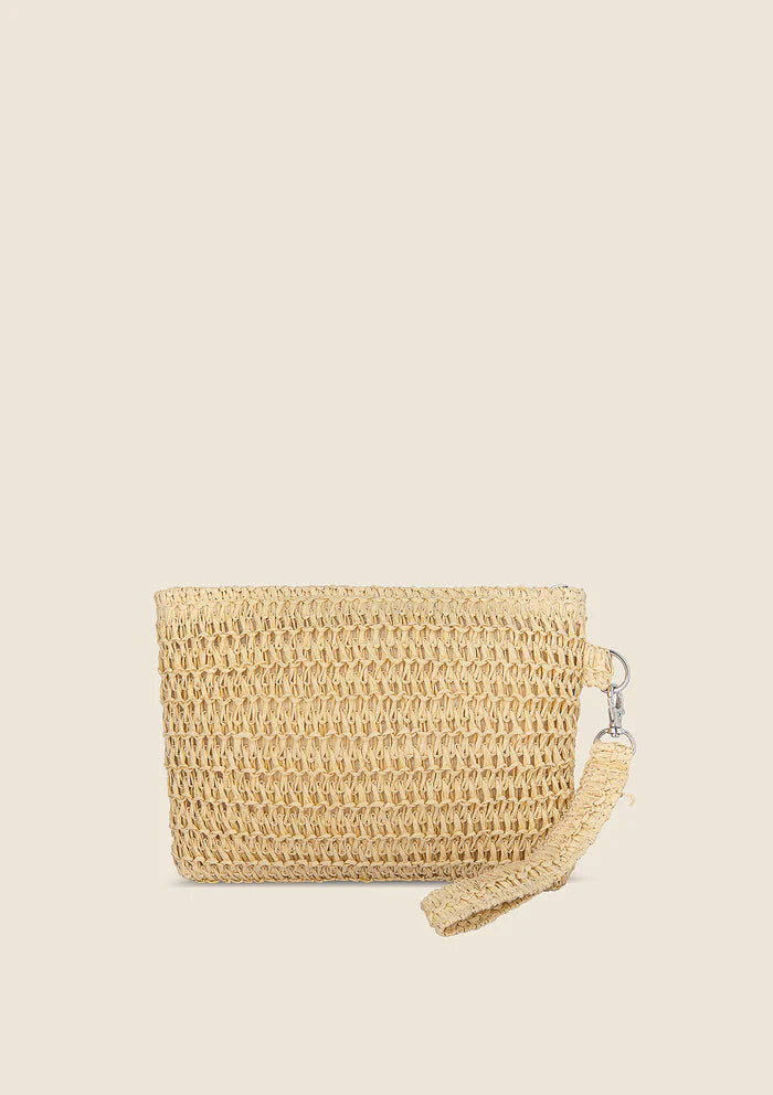 f**k donna pochette FA25-A059BG
