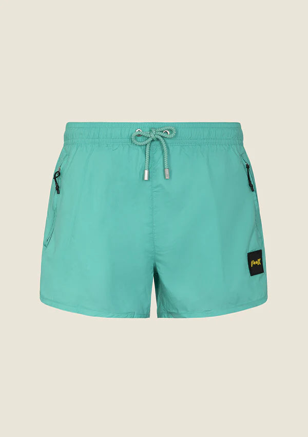 f**k uomo costume short Filmant FK25-M01BU03AQ Acqua