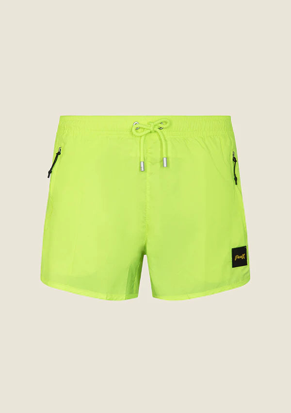 f**k uomo costume short Filmant FK25-M01BU03FY Fluoy