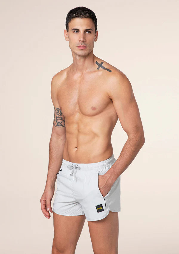 f**k uomo costume short Filmant FK25-M01BU03LY Light