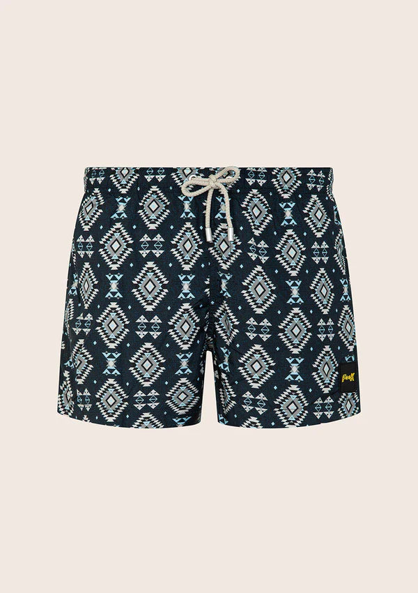 f**k uomo costume shorty FK25-M02BA31X05