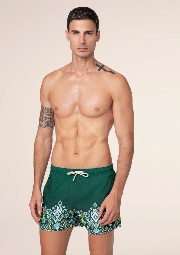 f**k uomo costume shorty FK25-M02BP31X02