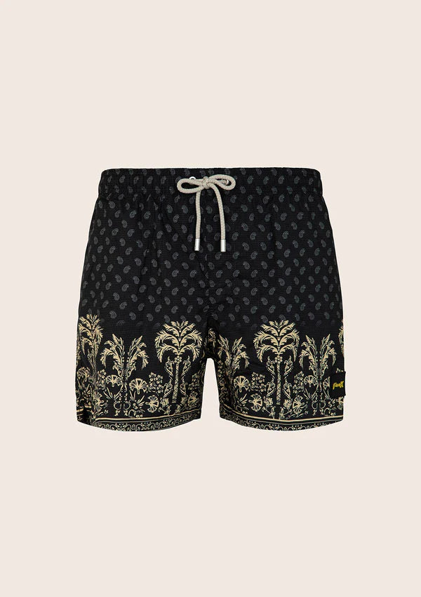 f**k uomo costume shorty FK25-M02BP31X07