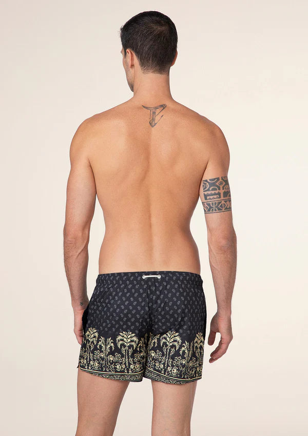 f**k uomo costume shorty FK25-M02BP31X07
