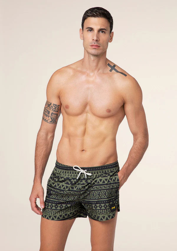 f**k uomo costume shorty FK25-M02BP31X08